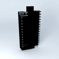 Building Av Belgrano 901