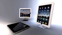 iPad Stand