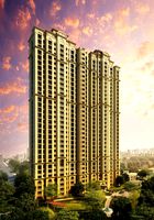 Residential building 097