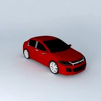 Spoiler Travios 2014 Delta Facelift