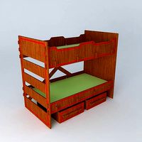 Bunk Bed