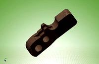 Ruger 10-22 Hammer