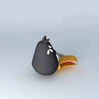 Happy Daffy