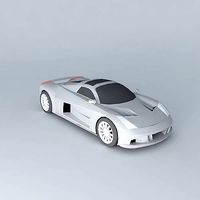 Chrysler ME Four-Twelve Concept