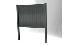 PVC Fence