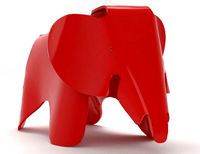 Vitra elephant Eams