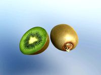 kiwi fruit