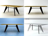 EM Table