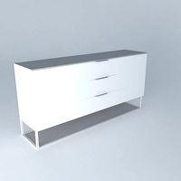 Commode