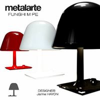 Metalarte FUNGHI M PE