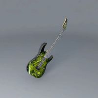 Ibanez RG1421F guitar