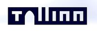 Logo of city of Tallinn