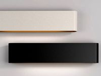 Solo Wall and Outdoor lamp