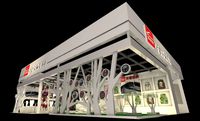 Exhibition - Area - 12X15-3DMAX2009-01