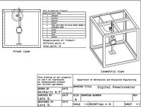 Digital Penetrometer