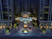 Residential building 020