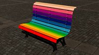 urban furniture