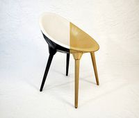 DIESEL Rock chair by Moroso