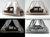 Lolah Daybed
