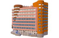 Office Building