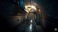 Sewerage UE4