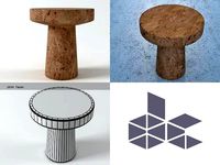 Cork Family C