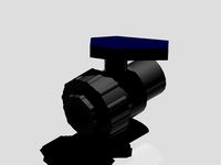 ball valve