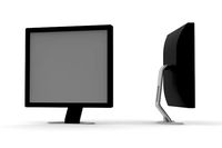 Monitor