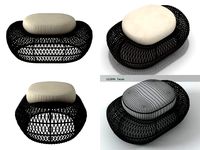 Balou Ottoman