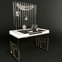 Multipurpose table