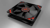PC Case CPU Fan