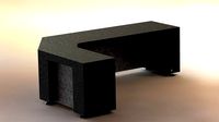 Master desk