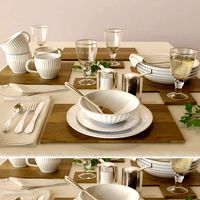Seth kitchen set