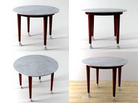 Neoz High Table