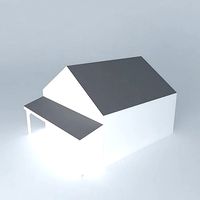 Decochalet-2015 - Stipulante - Carport