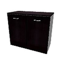 Bookcase 45x198