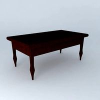 coffee table mesa de centro