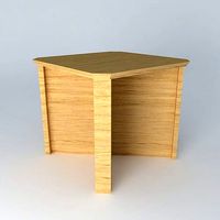 side table mesa de canto