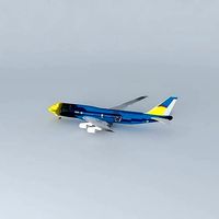 Royal Airways Boeing 747