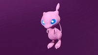 Pokemon - Mew