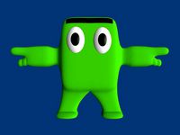 body Green