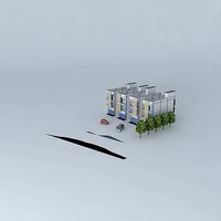 Buildings 3 FL
