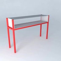 sideboard MASP MASP console