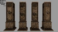 pillar 7