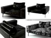 Lifesteel armchair 125