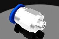 M5 Speed connector