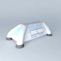 Boeing AeroCraft K Loft