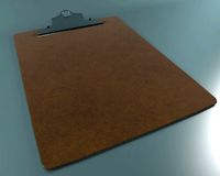 Clipboard v01