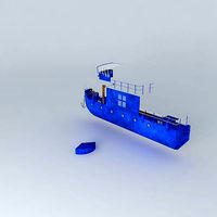 ARGO NAUTIX Mary part 3 of 3