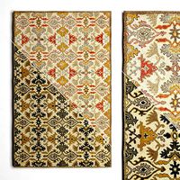 Delphine Wool Rugs